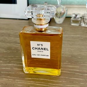 Chanel No 5 Parfum